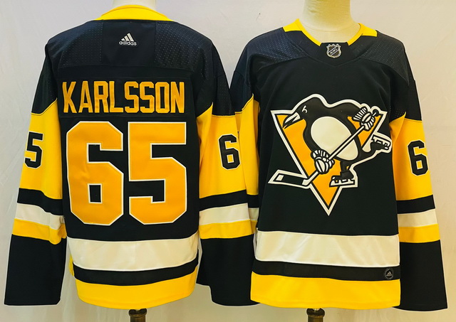 Pittsburgh Penguins Jerseys 01